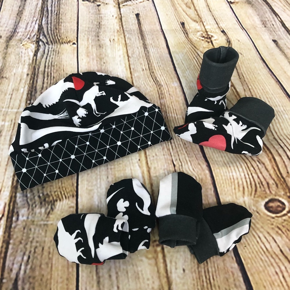 Newborn set